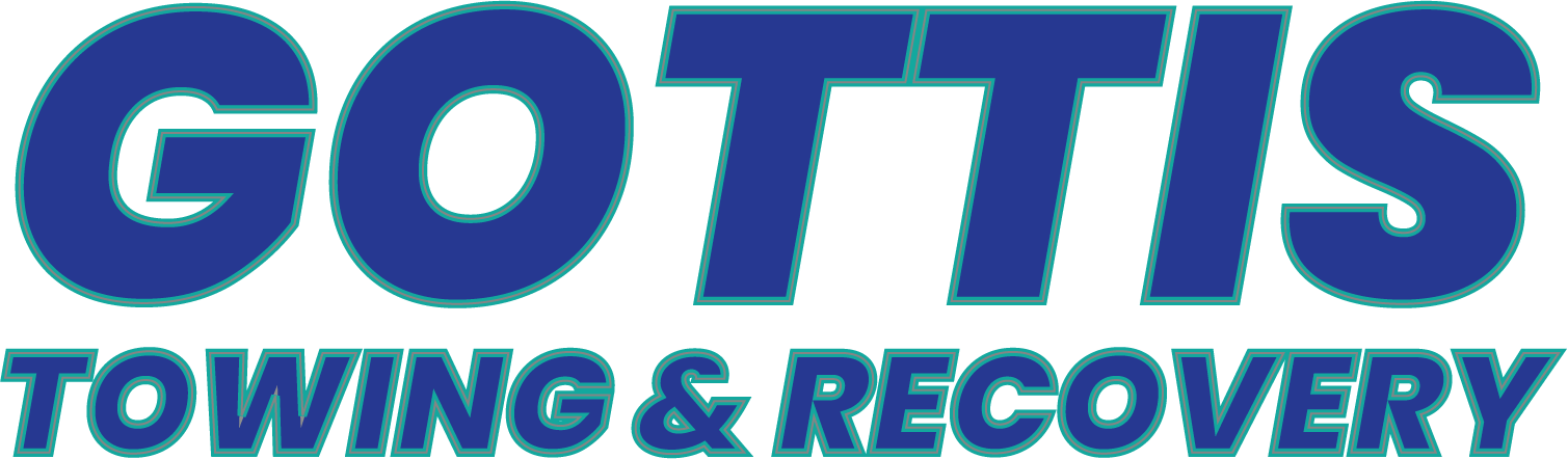 Gottis Tow Logo Gottis Tow Logo